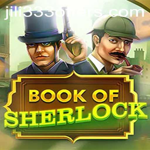Discover the Intriguing World of BookOfSherlock: A Game of Mystery and Adventure