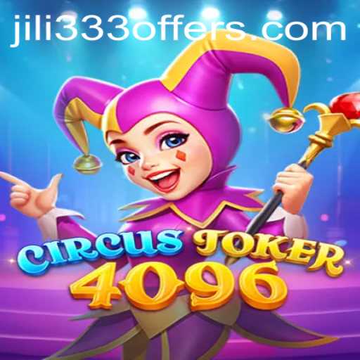 Exploring the Vibrant World of CircusJoker4096: A Comprehensive Guide