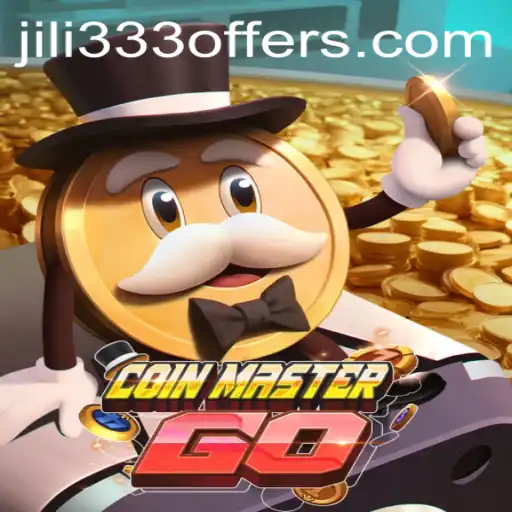 CoinMasterGO: Revolutionizing Mobile Gaming with JiLi333