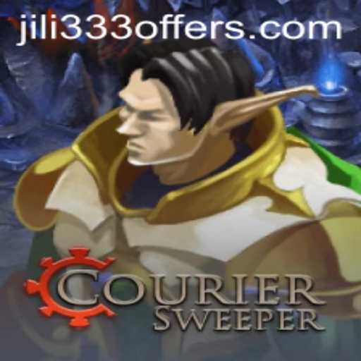 CourierSweeper: The Revolutionary New Game Taking the World by Storm