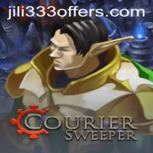 CourierSweeper: The Revolutionary New Game Taking the World by Storm
