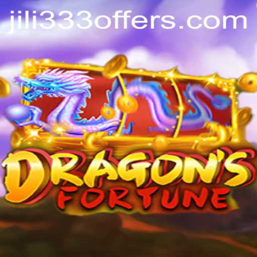DragonFortune: Unraveling the Mystical World of JiLi333