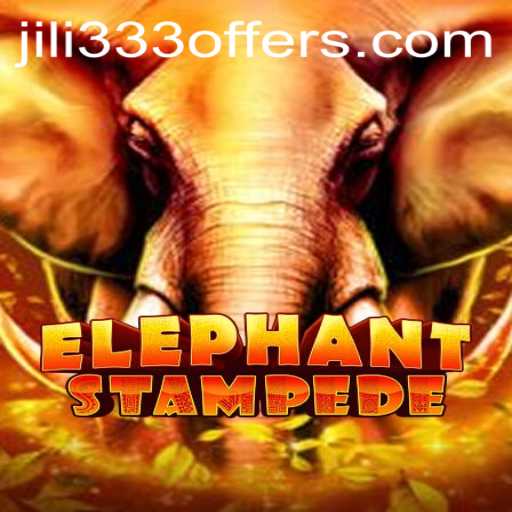 ElephantStampede: Dive into the Thrilling Jungle Adventure