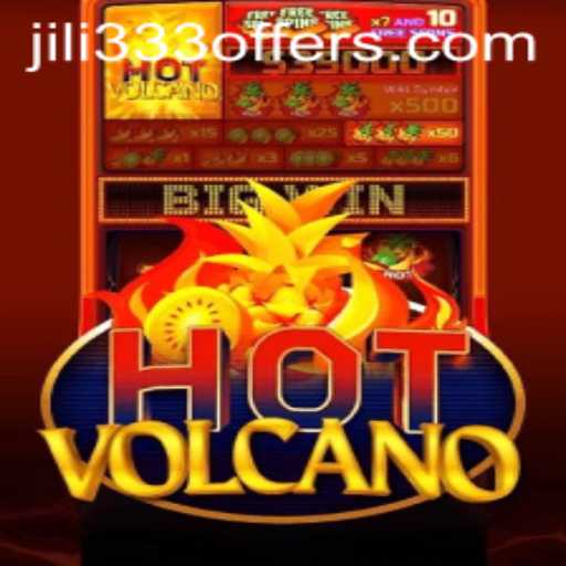 Discover the Thrills of HotVolcano: A New Era in Gaming