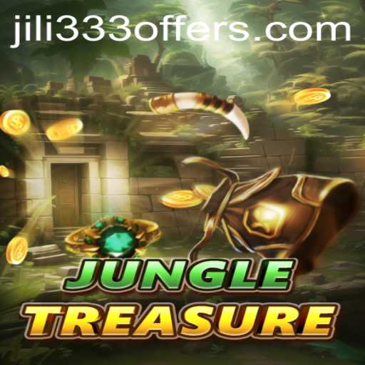 Discover the Adventure of JungleTreasure: Exploring the Mysterious Realm with JiLi333