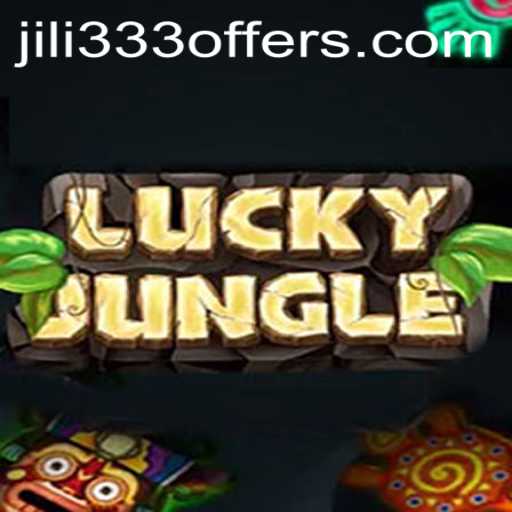 Exploring the Thrilling World of LuckyJungle with JiLi333