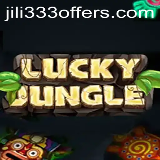 Exploring the Thrilling World of LuckyJungle with JiLi333
