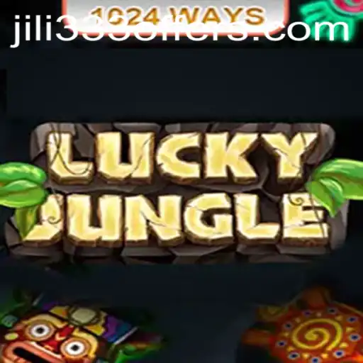 Discover the Thrills of LuckyJungle1024: An Immersive Gaming Experience