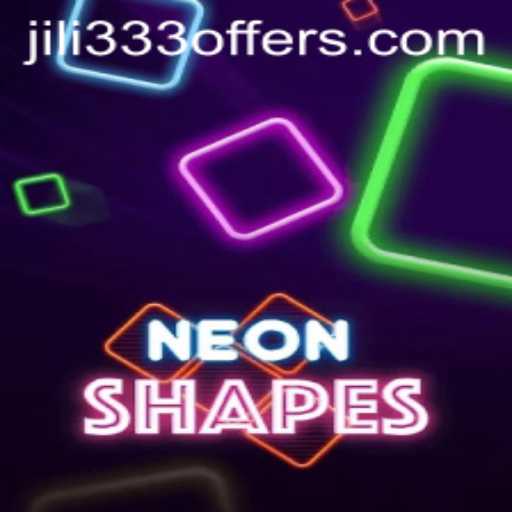 Unveiling the Vibrant World of NeonShapes