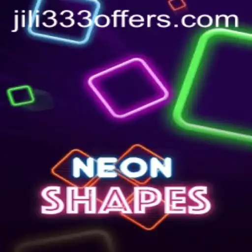 Unveiling the Vibrant World of NeonShapes