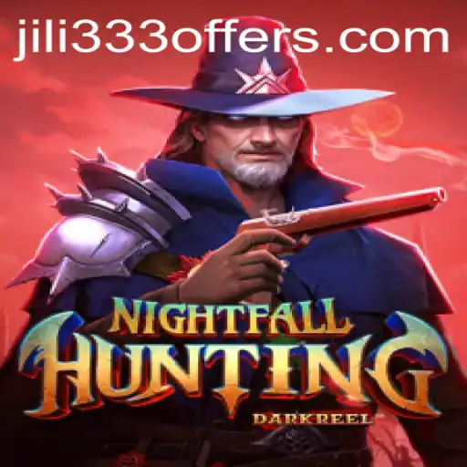Unveiling NightfallHunting: The Thrilling Game of Adventure and Strategy