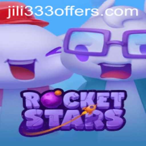 RocketStars: Exploring the Exhilarating Universe with JiLi333