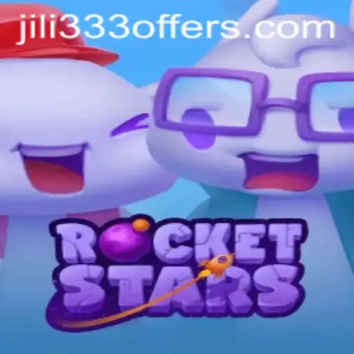 RocketStars: Exploring the Exhilarating Universe with JiLi333