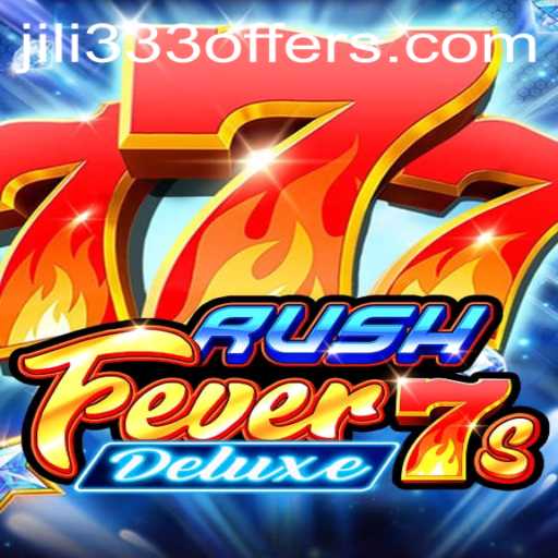RushFever7sDeluxe: A Thorough Analysis of the Thrilling Slot Experience