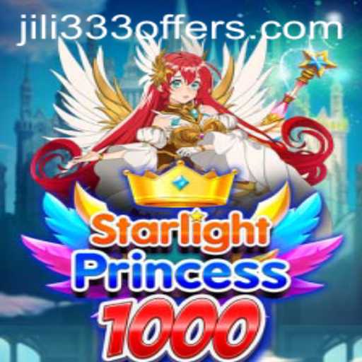 Unveiling StarlightPrincess1000: A Cosmic Journey in Gaming
