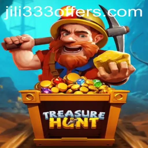 Exploring the World of TreasureHunt: A New Adventure Awaits