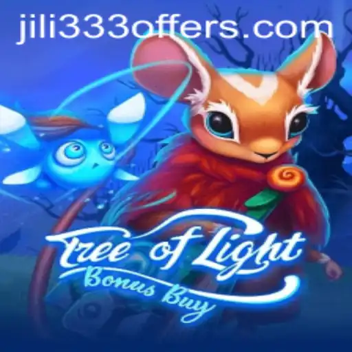 Discover the Magic of TreeOfLightBonusBuy with JiLi333