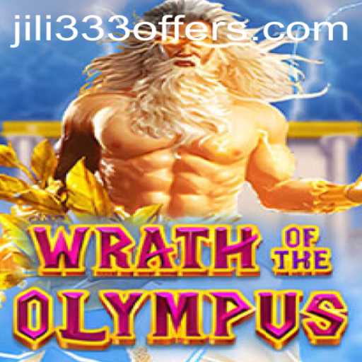 Exploring the Mythical Gameplay of WrathofOlympus with JiLi333